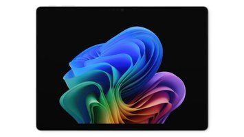 Ноутбук Microsoft Surface Pro 12 (EP2-48857+Y8U-00008), Intel Core Ultra 5 335 / 13" / 120 Гц / Touch / RAM 16 ГБ LPDDR5X / SSD 512 ГБ / Intel Graphics / NFC / Windows 11 Pro / Графітовий