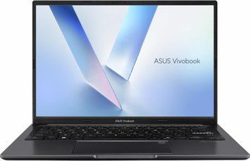 Ноутбук ASUS Vivobook 14 (M1405NAQ-LY015W), 14" / 1920 x 1200px / IPS / 60Hz / R5-150 / RAM 16 ГБ / SSD 512 ГБ / Windows 11 Home / Чорний