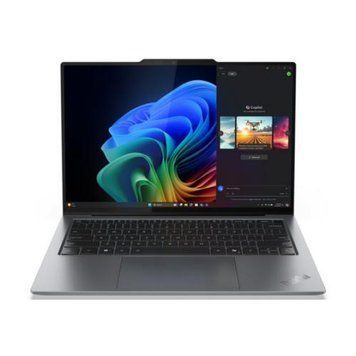Ноутбук Lenovo ThinkPad X9-14 G1, (21QA002KRI) 14" / RAM 32 ГБ / SSD 1 ТБ / Windows 11 Pro