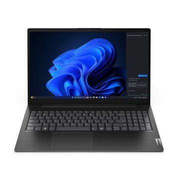 Ноутбук LENOVO V15 G5 (83GW009APB|20M2), Intel Core i5-13420H / 15.6" / TN / RAM 16 ГБ DDR5 / SSD 2 ТБ / Intel UHD Graphics / Windows 11 Pro / Чорний