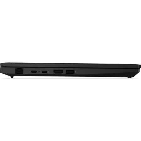 Ноутбук Lenovo ThinkPad L14 Gen 7 (21X20048MH), Intel Core Ultra 7 355 / 14" / RAM 24 ГБ DDR5 / SSD 512 ГБ / Intel Graphics / 4G / Windows 11 Pro / Чорний