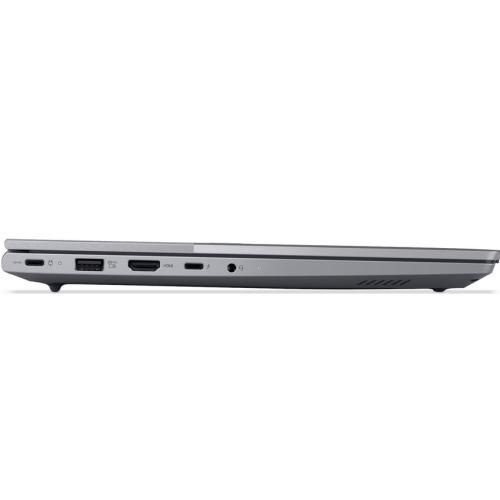 Ноутбук LENOVO ThinkBook 14 G9 AHP (21V0000KPB), 14" / IPS / AMD Ryzen 7 250 / RAM 16 ГБ / SSD 512 ГБ / Windows 11 Pro / Сірий