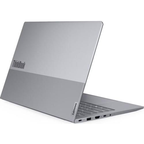 Ноутбук LENOVO ThinkBook 14 G9 AHP (21V0000KPB), 14" / IPS / AMD Ryzen 7 250 / RAM 16 ГБ / SSD 512 ГБ / Windows 11 Pro / Сірий