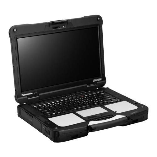 Ноутбук Panasonic Toughbook 40 MK1, (FZ-40BZ01HME) Intel Core i5-1145G / RAM 16 ГБ / SSD 512 ГБ / Windows 10 Pro