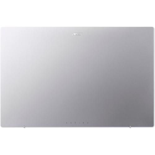 Ноутбук Acer Aspire Go 15 AG15-72P-30WD (NX.JSVEX.008), Intel Core i3-1305U / 15.6&Prime; / RAM 16 ГБ / SSD 512 ГБ / Intel UHD / Без ОС / Pure Silver