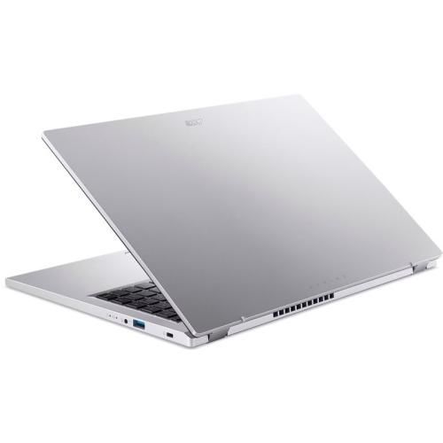 Ноутбук Acer Aspire Go 15 AG15-72P-30WD (NX.JSVEX.008), Intel Core i3-1305U / 15.6&Prime; / RAM 16 ГБ / SSD 512 ГБ / Intel UHD / Без ОС / Pure Silver