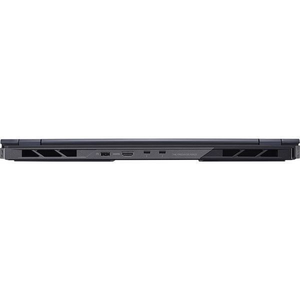 Ноутбук Acer Predator Helios 18 AI PH18-73 (NH.QVYEX.00G), Intel Core Ultra 9 275HX / 18&Prime; / RAM 192 ГБ / SSD 2 ТБ + 2 ТБ + 2 ТБ / GeForce RTX 5080 16GB / Windows 11 Home / Black
