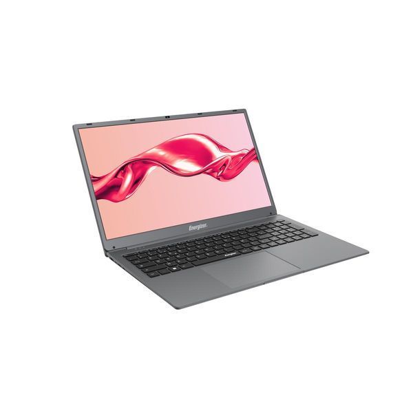 Ноутбук Energizer EnergyBook, (L17-N41-82QW) 17,3" UHD / RAM 8 ГБ / SSD 256 ГБ / Intel UHD Graphics / Windows 11 Home