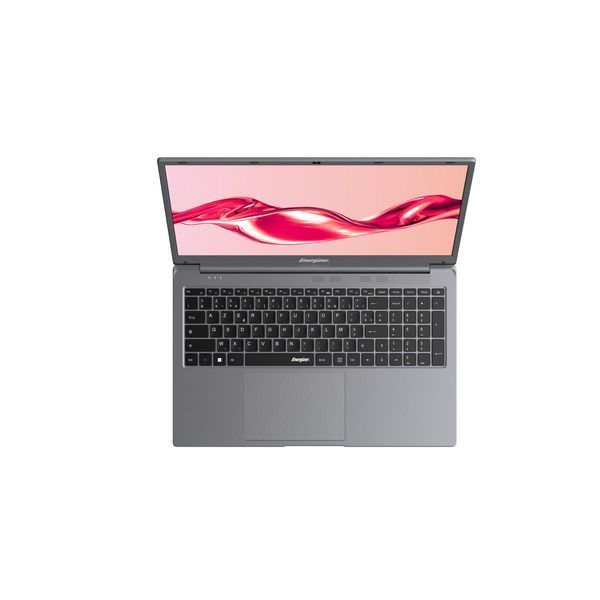 Ноутбук Energizer EnergyBook, (L17-N41-82QW) 17,3" UHD / RAM 8 ГБ / SSD 256 ГБ / Intel UHD Graphics / Windows 11 Home