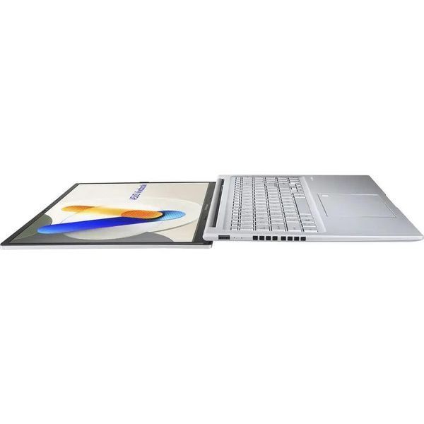Ноутбук Asus VivoBook 16 X1605VA (90NB10N2-M02LH0), Intel Core i5-13420H / 16&Prime; / RAM 16 ГБ / SSD 512 ГБ / Windows 11 Home / Argintiu