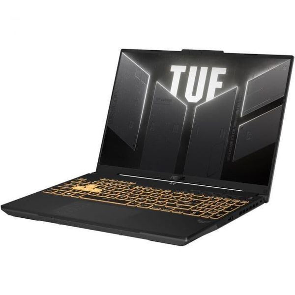 Ігровий ноутбук Asus TUF F16 FX607JU, (FX607JU-N3069)