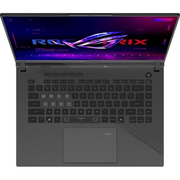 Ігровий ноутбук ASUS ROG Strix G16 G614FH (ASG614FH-RV032)