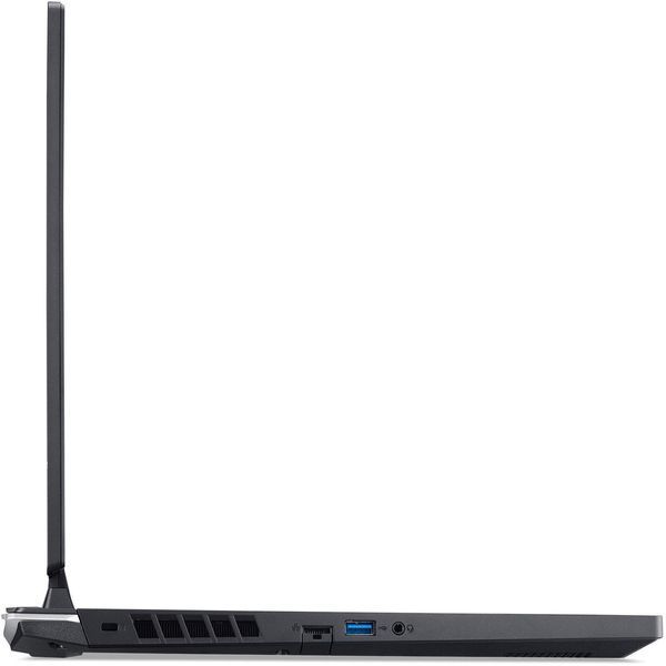 Ноутбук Acer Nitro 5 AN517-42 (NH.QG8EP.002), R5-6600H / 17,3&Prime; / RAM 8 ГБ / SSD 512 ГБ / GeForce RTX 3050 Ti / DOS / Сірий