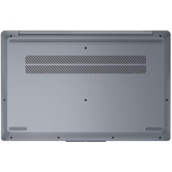Ноутбук Lenovo IdeaPad Slim 3 15IRU8 (82X700K5RM), Intel Core i3-1315U / 15.6&Prime; / RAM 8 ГБ / SSD 512 ГБ / Intel UHD / Без ОС / Arctic Grey