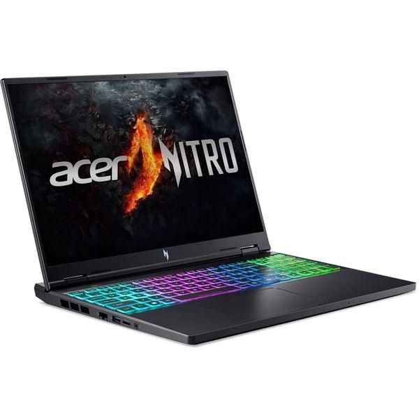 Ігровий ноутбук ACER Acer Nitro 16 AN16-73-570P, (NH.QSPEX.007)