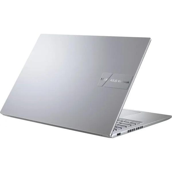 Ноутбук Asus VivoBook 16 X1605VA (90NB10N2-M02LH0), Intel Core i5-13420H / 16&Prime; / RAM 16 ГБ / SSD 512 ГБ / Windows 11 Home / Argintiu