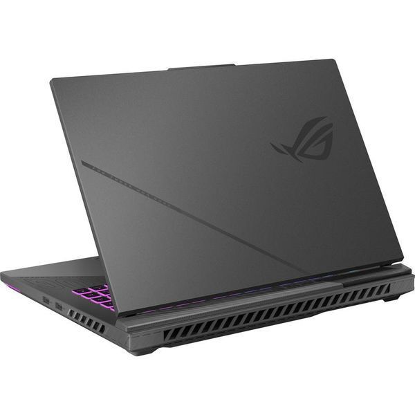 Ігровий ноутбук ASUS ROG Strix G16 G614FH (ASG614FH-RV032)