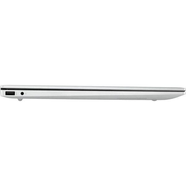 Ноутбук HP OmniBook 5 14 (C57C4EA), Qualcomm Snapdragon X X1-26-100 / 14" / OLED / RAM 32 ГБ / SSD 1 ТБ / Qualcomm Adreno / Windows 11 Home / сріблястий