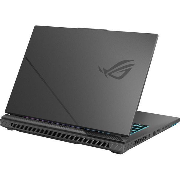 Ігровий ноутбук ASUS ROG Strix G16 G614FH (ASG614FH-RV032)