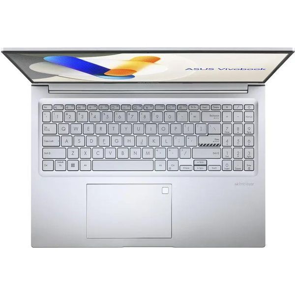 Ноутбук Asus VivoBook 16 X1605VA (90NB10N2-M02LH0), Intel Core i5-13420H / 16&Prime; / RAM 16 ГБ / SSD 512 ГБ / Windows 11 Home / Argintiu