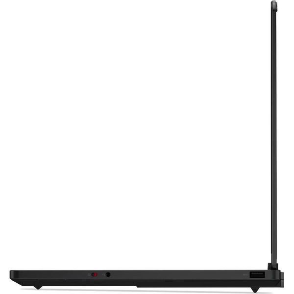 Ноутбук LENOVO Legion 5 15AHP11 (83Q7002CPB), AMD Ryzen 7 250 / 15.3&Prime; / OLED / 165 Гц / RAM 32 ГБ DDR5 / SSD 512 ГБ / RTX 5060 / Windows 11 Home / Чорний