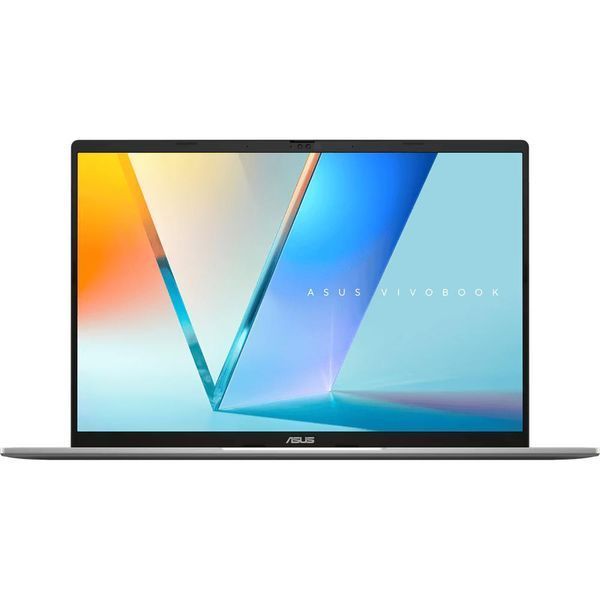 Ноутбук ASUS Vivobook S16 (S3607VA-RP095), Intel Core 5 210H / 16" / 144 Гц / RAM 16 ГБ DDR5 / SSD 512 ГБ / Intel UHD Graphics / Без ОС / Сірий