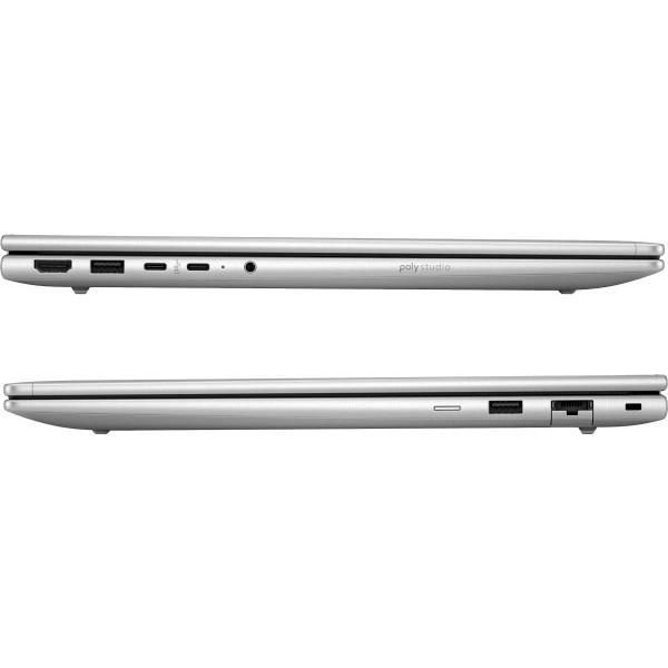 Ноутбук HP ProBook 4 G1i (D0UU9ET), Intel Core Ultra 7 / 16&Prime; / RAM 16 ГБ DDR5 / SSD 1ТБ / Intel Graphics / Без ОС / Сірий