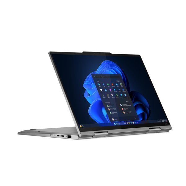 Ноутбук Lenovo ThinkPad X1 Gen 10 2-в-1 (21NU0023RI)