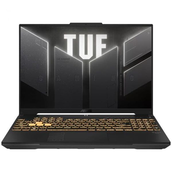 Ігровий ноутбук Asus TUF F16 FX607JU, (FX607JU-N3069)