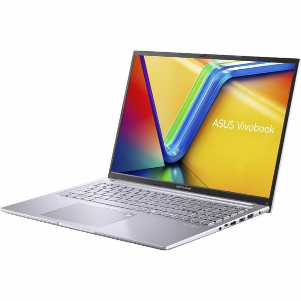 Ноутбук ASUS Vivobook 16 (5903719155113), Intel Core i9-13900H / 16" / RAM 16 ГБ DDR4 / SSD 1 ТБ / Intel Graphics / Windows 11 Home / Сірий