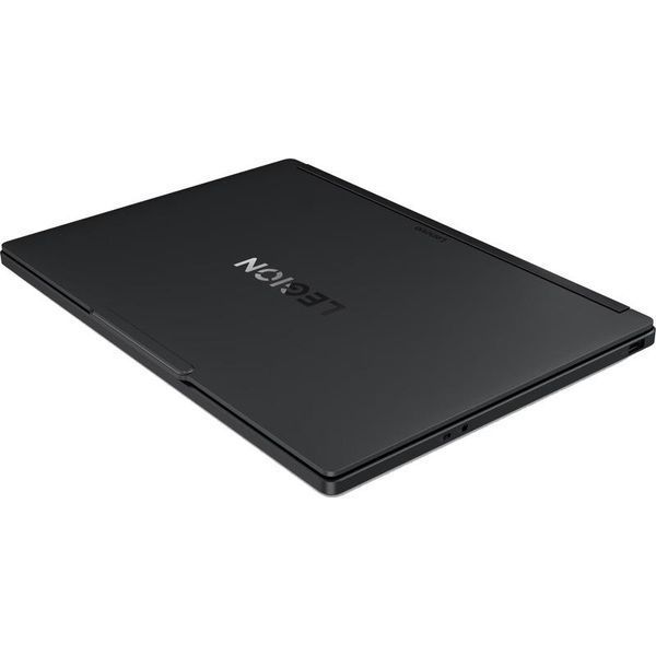 Ноутбук Lenovo Legion 5 15AHP11 (83Q70086RM), AMD Ryzen 7 250 / 15.3&Prime; / OLED / 165 Гц / RAM 16 ГБ DDR5 / SSD 1 ТБ / RTX 5060 / Без ОС / Чорний