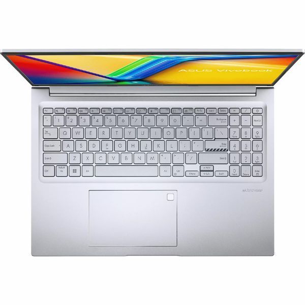 Ноутбук ASUS Vivobook 16 (5903719155113), Intel Core i9-13900H / 16" / RAM 16 ГБ DDR4 / SSD 1 ТБ / Intel Graphics / Windows 11 Home / Сірий