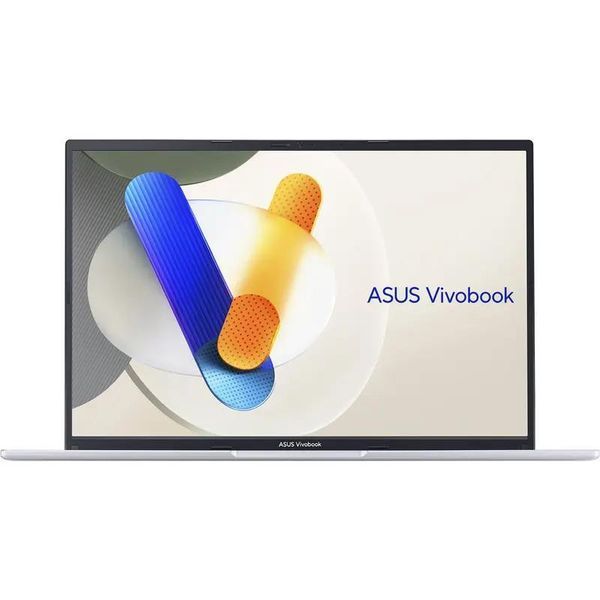Ноутбук Asus VivoBook 16 X1605VA (90NB10N2-M02LH0), Intel Core i5-13420H / 16&Prime; / RAM 16 ГБ / SSD 512 ГБ / Windows 11 Home / Argintiu