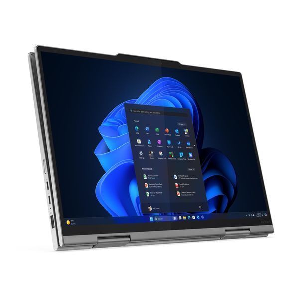 Ноутбук Lenovo ThinkPad X1 Gen 10 2-в-1 (21NU0023RI)