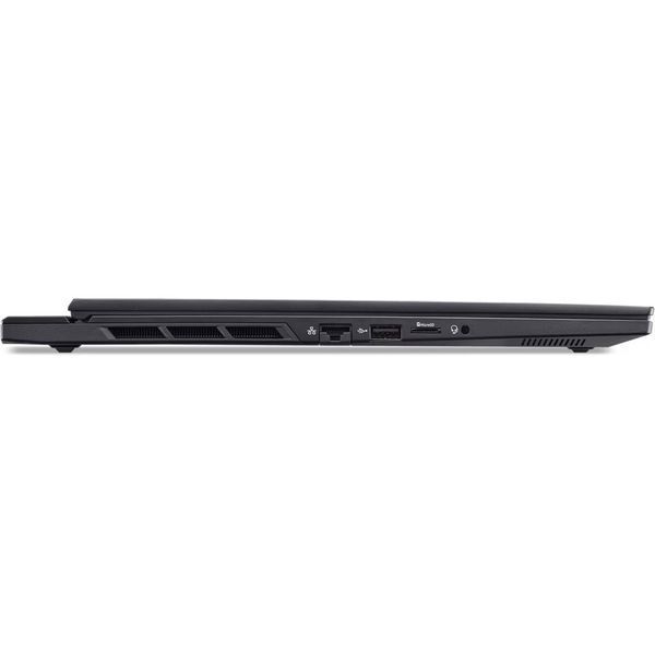 Ноутбук Acer Nitro V 16S AI ANV16S-61-R7B2 (NH.QXNEX.00A), AMD Ryzen AI 9 365 / 16&Prime; / RAM 32 ГБ / SSD 1 ТБ / GeForce RTX 5070 8GB / DOS / Obsidian Black