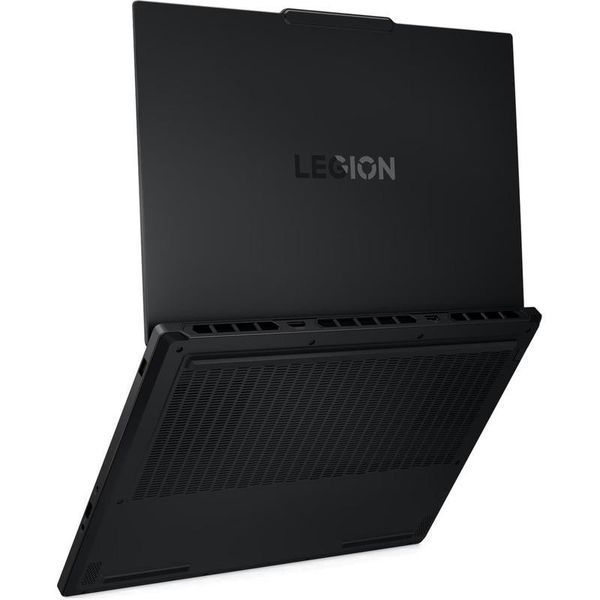 Ноутбук Lenovo Legion 5 15IRX10 (83LY00X2RM), Intel Core i7-13645HX / 15.3" / 165 Гц / RAM 16 ГБ DDR5 / SSD 1 ТБ / RTX 5060 + Intel UHD / Без ОС / Чорний