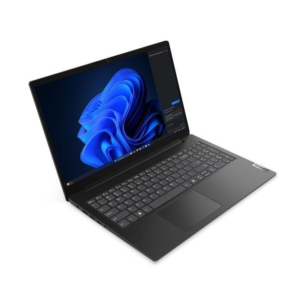 Ноутбук LENOVO V15 G5 (83GW009APB|20M2), Intel Core i5-13420H / 15.6" / TN / RAM 16 ГБ DDR5 / SSD 2 ТБ / Intel UHD Graphics / Windows 11 Pro / Чорний