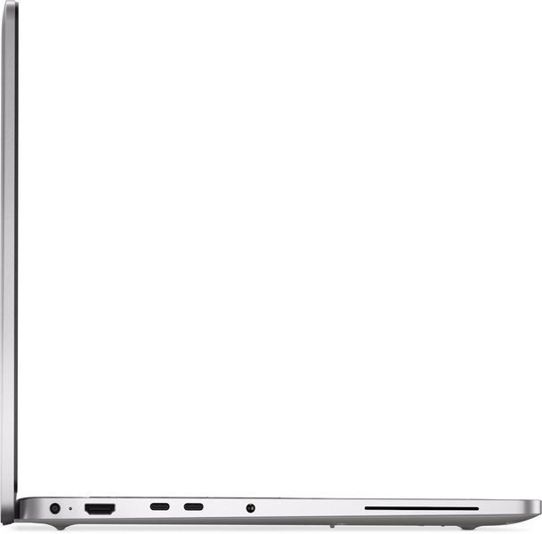 Ноутбук Dell Pro 16 (PC16250_FTU7265U32GB1TBW3Y-05), Intel Core Ultra 7 265U / 16&Prime; / RAM 32 ГБ DDR5 / SSD 1 ТБ / Intel Graphics / Windows 11 Pro / Сірий