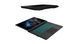 Ноутбук Gigabyte Gaming A16 (GAMING A16 3THK3EE893SH), AMD Ryzen 7 260 / 16" / 165 Гц / RAM 16 ГБ DDR5 / SSD 512 ГБ / AMD Radeon 780M + RTX 5050 / Windows 11 Home / Чорний
