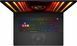 Ноутбук MSI Crosshair 18 HX AI (A2XWGXKG-078PL), Intel Core Ultra 9 275HX / 18" / 240 Гц / RAM 32 ГБ DDR5 / SSD 1 ТБ / RTX 5070 + Intel Graphics / Windows 11 Home / Чорний