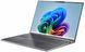 Ноутбук ACER Aspire 18 AI (NX.JZEEP.002), Intel Core Ultra 9 386H / 18" / 120 Гц / RAM 16 ГБ LPDDR5X / SSD 512 ГБ / Intel Graphics / Windows 11 Home / Сірий
