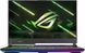 Ноутбук ASUS ROG Strix G15 G513RW (G513RW-HQ143), R7-6800H / 15,6&Prime; / RAM 16 ГБ / SSD 1 ТБ / GeForce RTX 3070 Ti / DOS / Black
