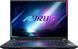 Ноутбук GIGABYTE Aorus Elite 16 (AORUS ELITE 16 BWHC3EEC64SH), Ultra 9-275HX / 16&Prime; / RAM 32 ГБ / SSD 1 ТБ / GeForce RTX 5070 / Windows 11 Home / Сірий