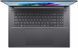 Ноутбук ACER Aspire 18 AI (NX.JZEEP.002), Intel Core Ultra 9 386H / 18" / 120 Гц / RAM 16 ГБ LPDDR5X / SSD 512 ГБ / Intel Graphics / Windows 11 Home / Сірий