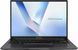 Ноутбук ASUS Vivobook 14 (M1405NAQ-LY015W), 14" / 1920 x 1200px / IPS / 60Hz / R5-150 / RAM 16 ГБ / SSD 512 ГБ / Windows 11 Home / Чорний