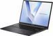 Ноутбук ASUS Vivobook 14 (M1405NAQ-LY015W), 14" / 1920 x 1200px / IPS / 60Hz / R5-150 / RAM 16 ГБ / SSD 512 ГБ / Windows 11 Home / Чорний