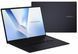 Ноутбук Asus Vivobook 18 (M1807GA-S8002W), 18" / IPS / 144Hz / Ryzen AI 5 430 / RAM 16 ГБ / SSD 512 ГБ / Windows 11 Home / Сірий