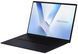 Ноутбук Asus Vivobook 18 (M1807GA-S8002W), 18" / IPS / 144Hz / Ryzen AI 5 430 / RAM 16 ГБ / SSD 512 ГБ / Windows 11 Home / Сірий