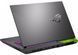 Ноутбук ASUS ROG Strix G15 G513RW (G513RW-HQ143), R7-6800H / 15,6&Prime; / RAM 16 ГБ / SSD 1 ТБ / GeForce RTX 3070 Ti / DOS / Black