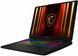 Ноутбук MSI Crosshair 18 HX AI (A2XWGXKG-078PL), Intel Core Ultra 9 275HX / 18" / 240 Гц / RAM 32 ГБ DDR5 / SSD 1 ТБ / RTX 5070 + Intel Graphics / Windows 11 Home / Чорний